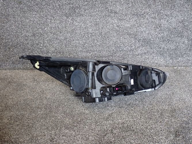 FORD FOCUS MK3 III LIFT 14- LAVE PREDNE SVETLO F1EB-13W030-PD