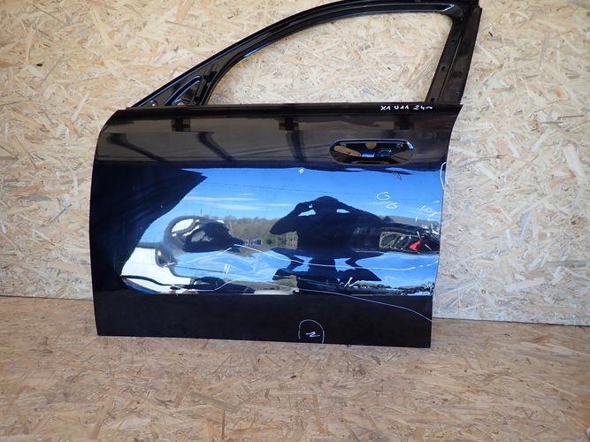 BMW X1 U11 LAVE PREDNE DVERE