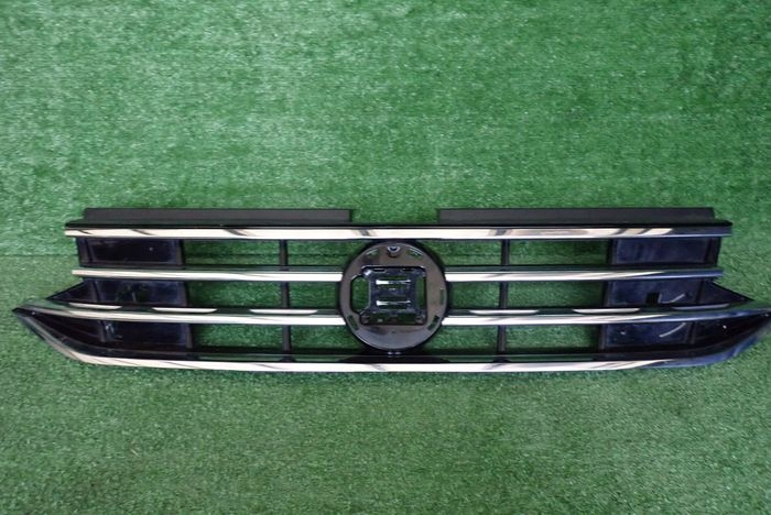 VW TIGUAN II LIFT 20- MRIEZKA LISTA