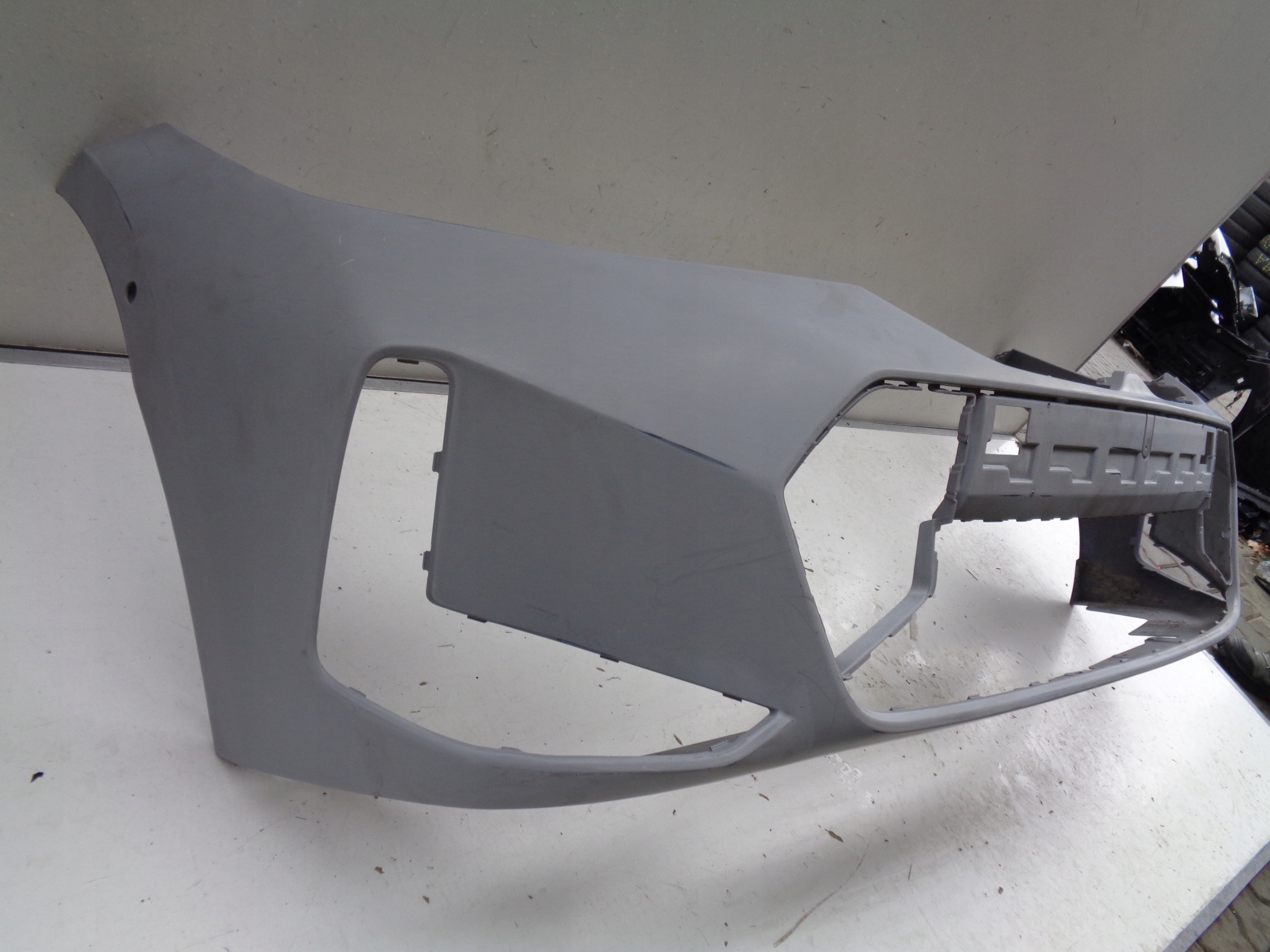 PREDNÝ NÁRAZNÍK BMW 3 G20 G21 LIFT M-PAKET NR 38363