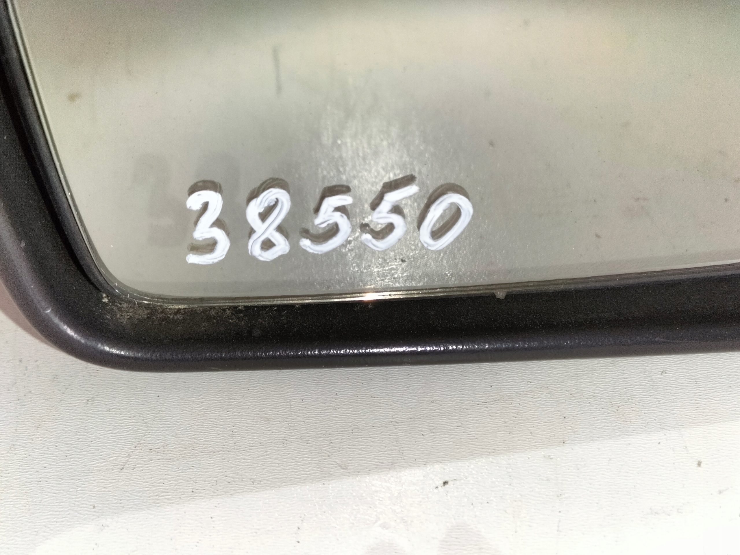 PRAVE ZRKADLO ELEKTRICKÉ OPEL MERIVA A 03-10