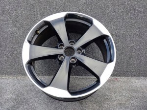 VW GOLF VI 5K0 7,5Jx19 ET51 5×112 HLINIKOVY DISK ELEKTRON VW GOLF VI 5K0 7,5Jx19 ET51 5×112 HLINIKOVY DISK ELEKTRON