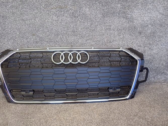 AUDI A5 LIFT 19- MRIEZKA LISTA 8W6853651BE BG