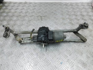 MECHANIZMUS STIERACOV SEAT IBIZA 6J 6R1955023A MECHANIZMUS STIERACOV SEAT IBIZA 6J 6R1955023A