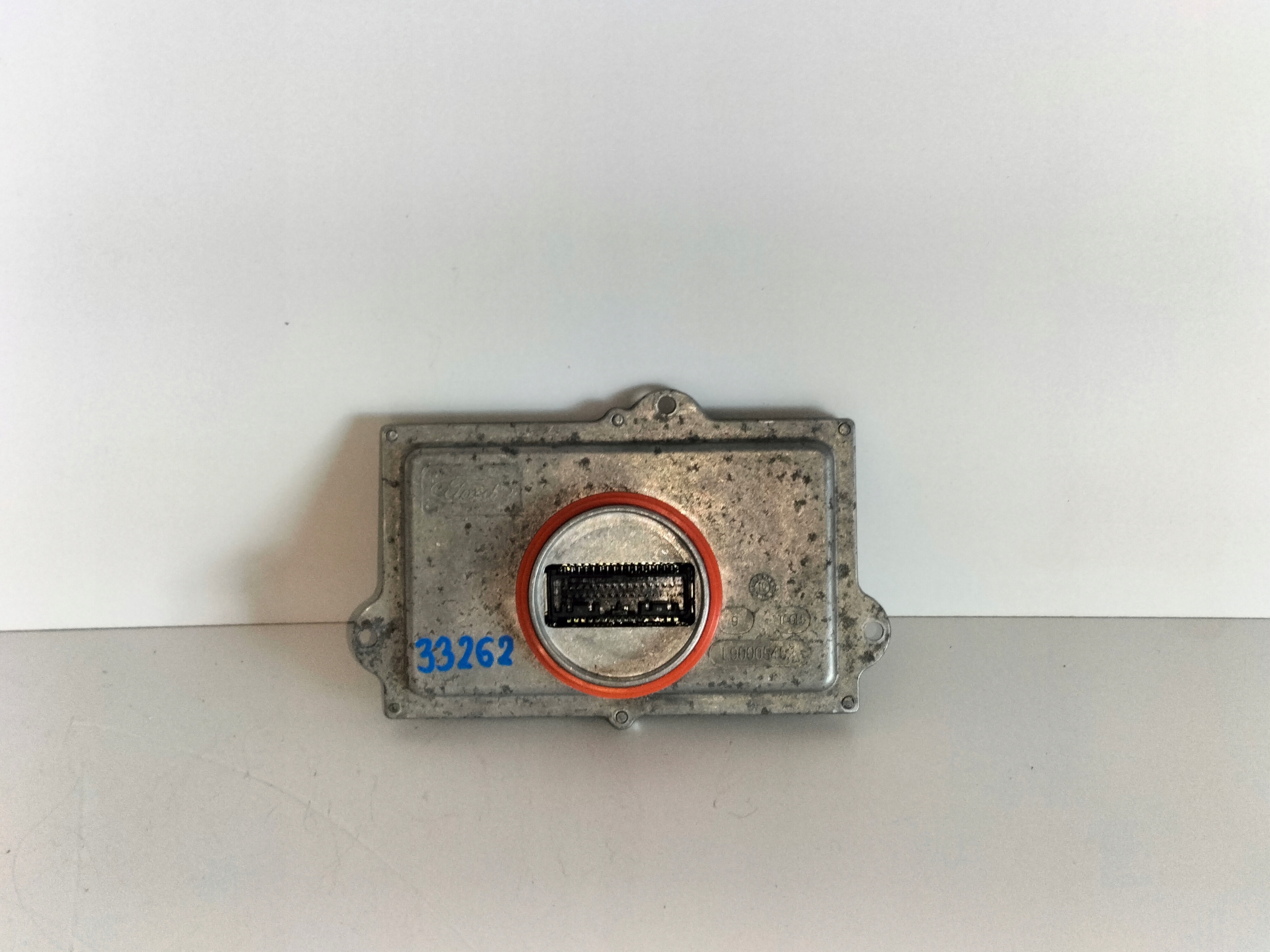 MENIČ NAPÄTIA MODUL LED FORD MONDEO MK5 14-