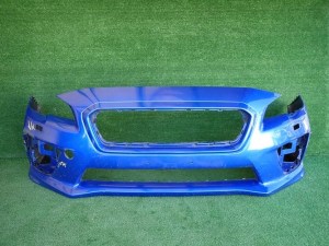 SUBARU WRX STI 14- PREDNÝ NÁRAZNÍK SUBARU WRX STI 14- PREDNÝ NÁRAZNÍK
