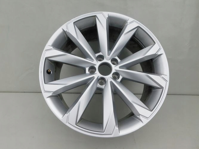 AUDI A6 C8 8,5Jx20 ET37 HLINÍKOVÝ DISK