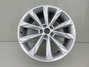 AUDI A6 C8 8,5Jx20 ET37 HLINÍKOVÝ DISK AUDI A6 C8 8,5Jx20 ET37 HLINÍKOVÝ DISK