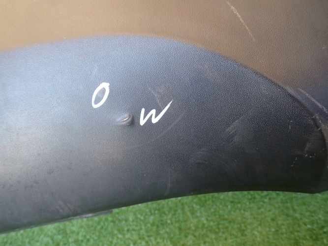 HYUNDAI IX35 09- ZADNÝ NÁRAZNÍK