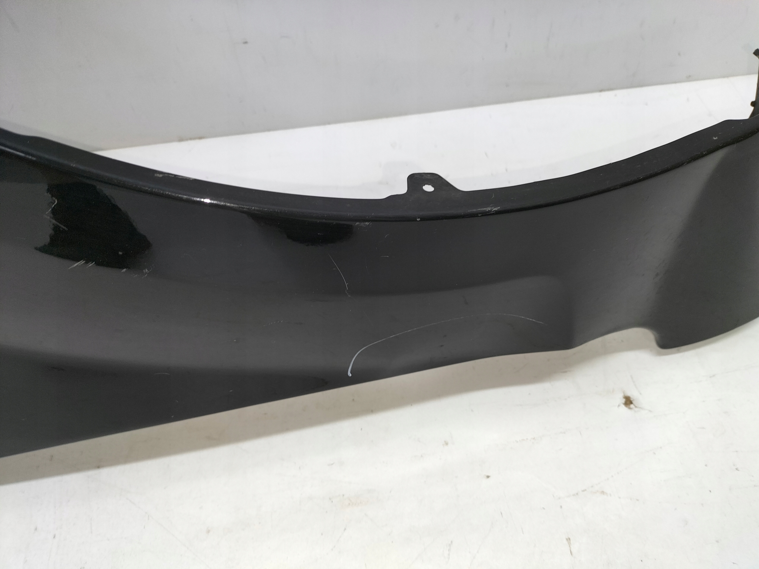 PRAVY PREDNY BLATNIK FORD FOCUS MK2 LIFT 08-10