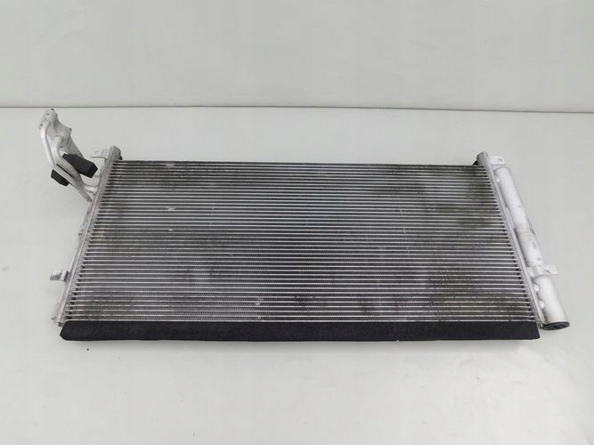 KIA STINGER 3.3 T CHLADIC KLIMATIZACIE