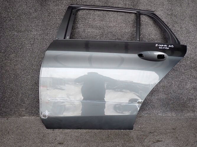 MERCEDES W213 213 E-KLASA KOMBI LAVE ZADNE DVERE