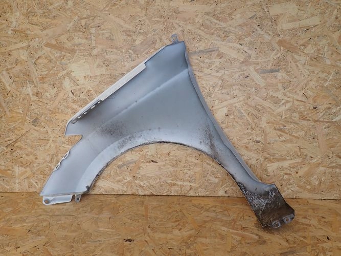 HYUNDAI I20 14- PRAVY PREDNY BLATNIK