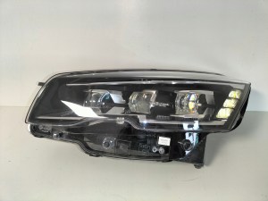 LAVE PREDNE SVETLO PEUGEOT 508 I LIFT 14-18 FULL LED TECHNOLOGY LAVE PREDNE SVETLO PEUGEOT 508 I LIFT 14-18 FULL LED TECHNOLOGY