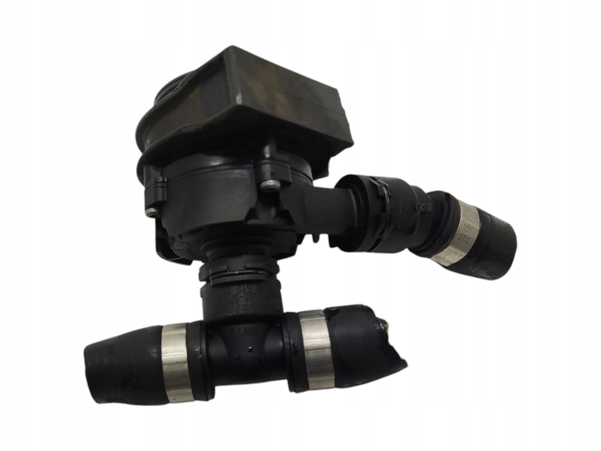 POMOCNÁ VODNÁ PUMPA MINI F55 F56 F57 2018-2021 8486848