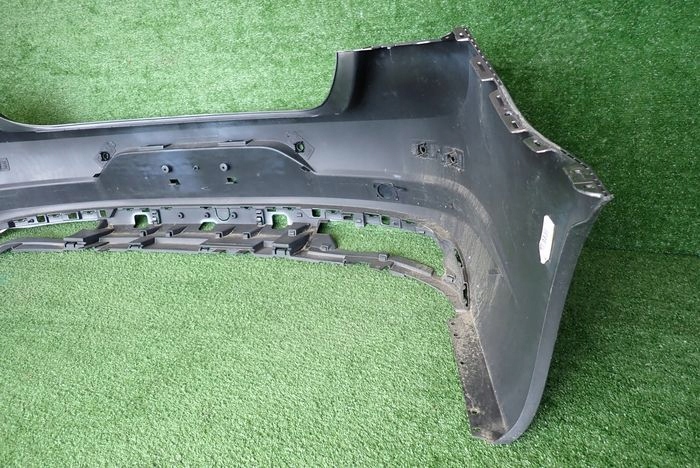 RENAULT TALISMAN SEDAN 15- ZADNÝ NÁRAZNÍK