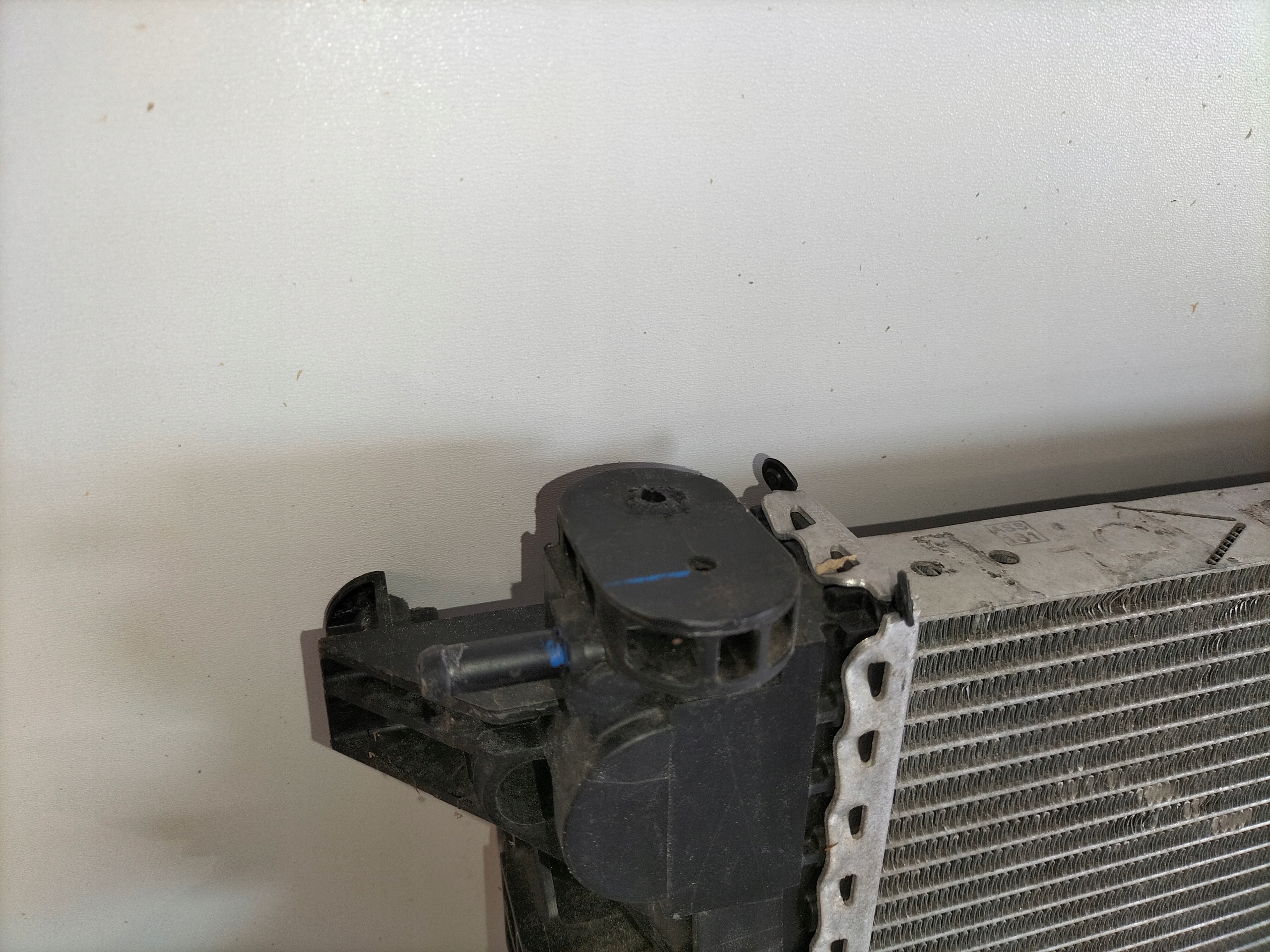 CHLADIC VODY FIAT DUCATO III LIFT 14- 2.3D