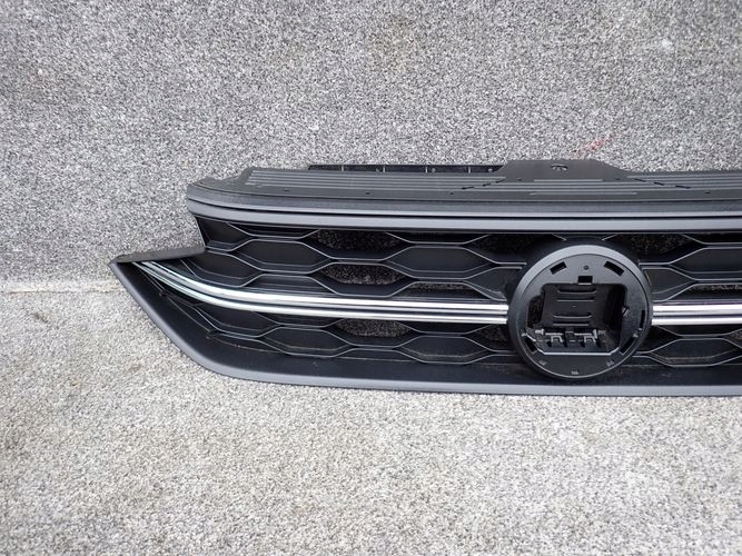 VW TAIGO MRIEZKA LISTA 2G7853343