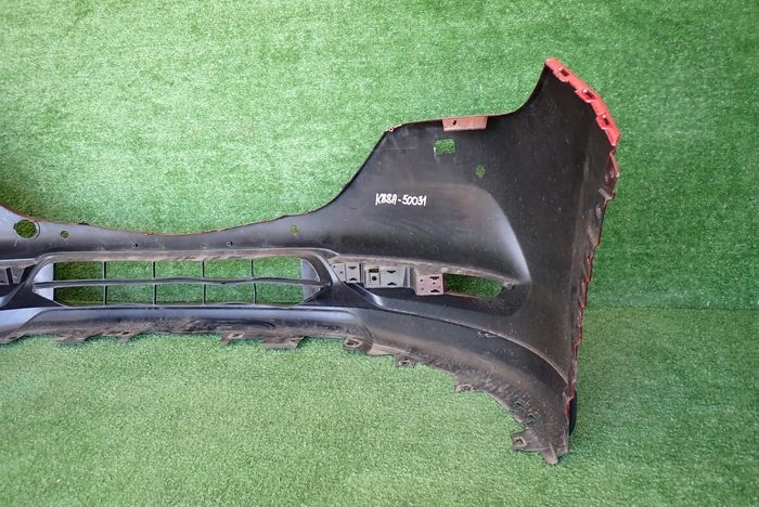 MAZDA CX-5 CX5 II 17- PREDNÝ NÁRAZNÍK