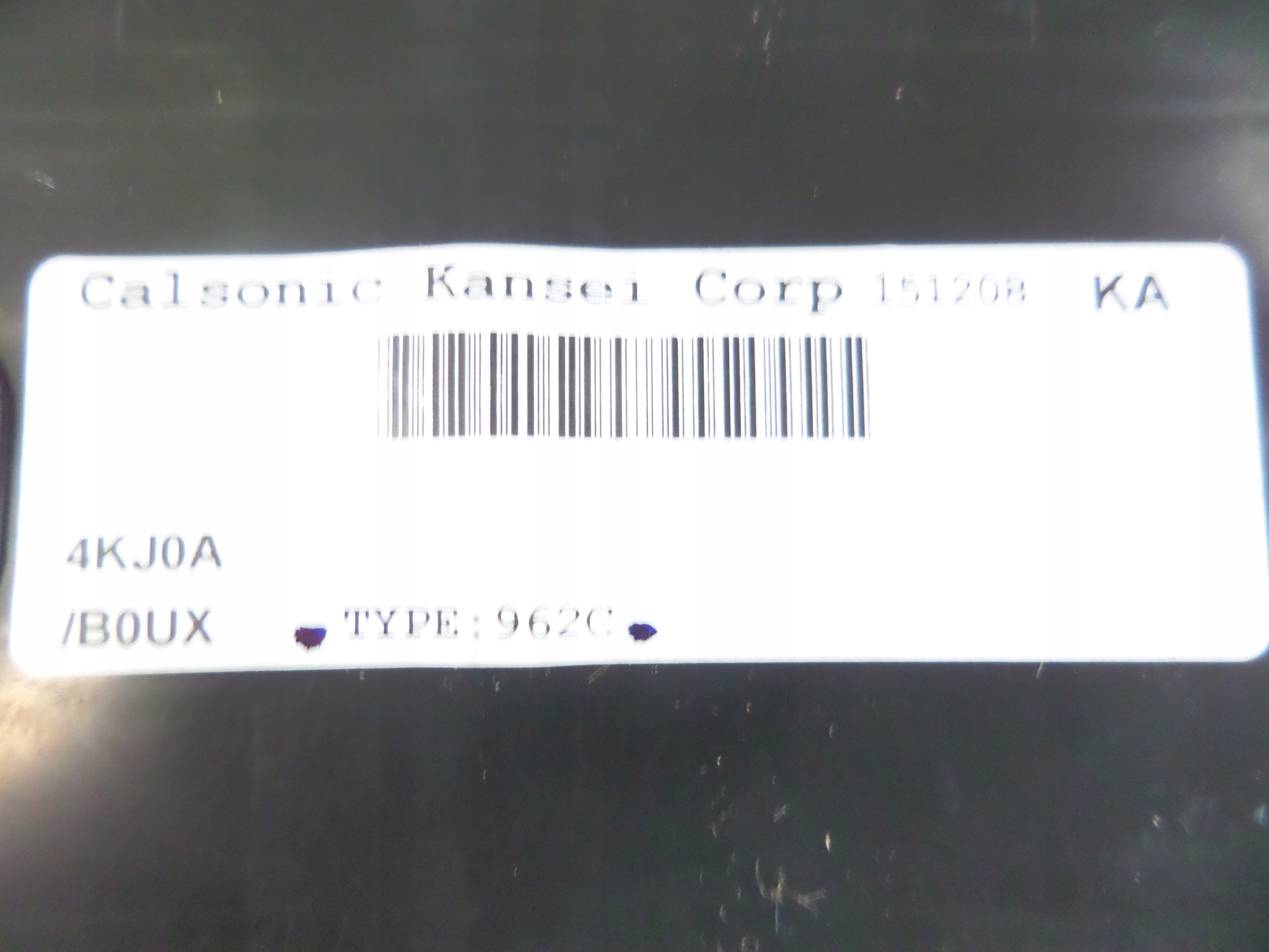 BUDÍKY TACHOMETER NISSAN NAVARA D23 NP300 14-