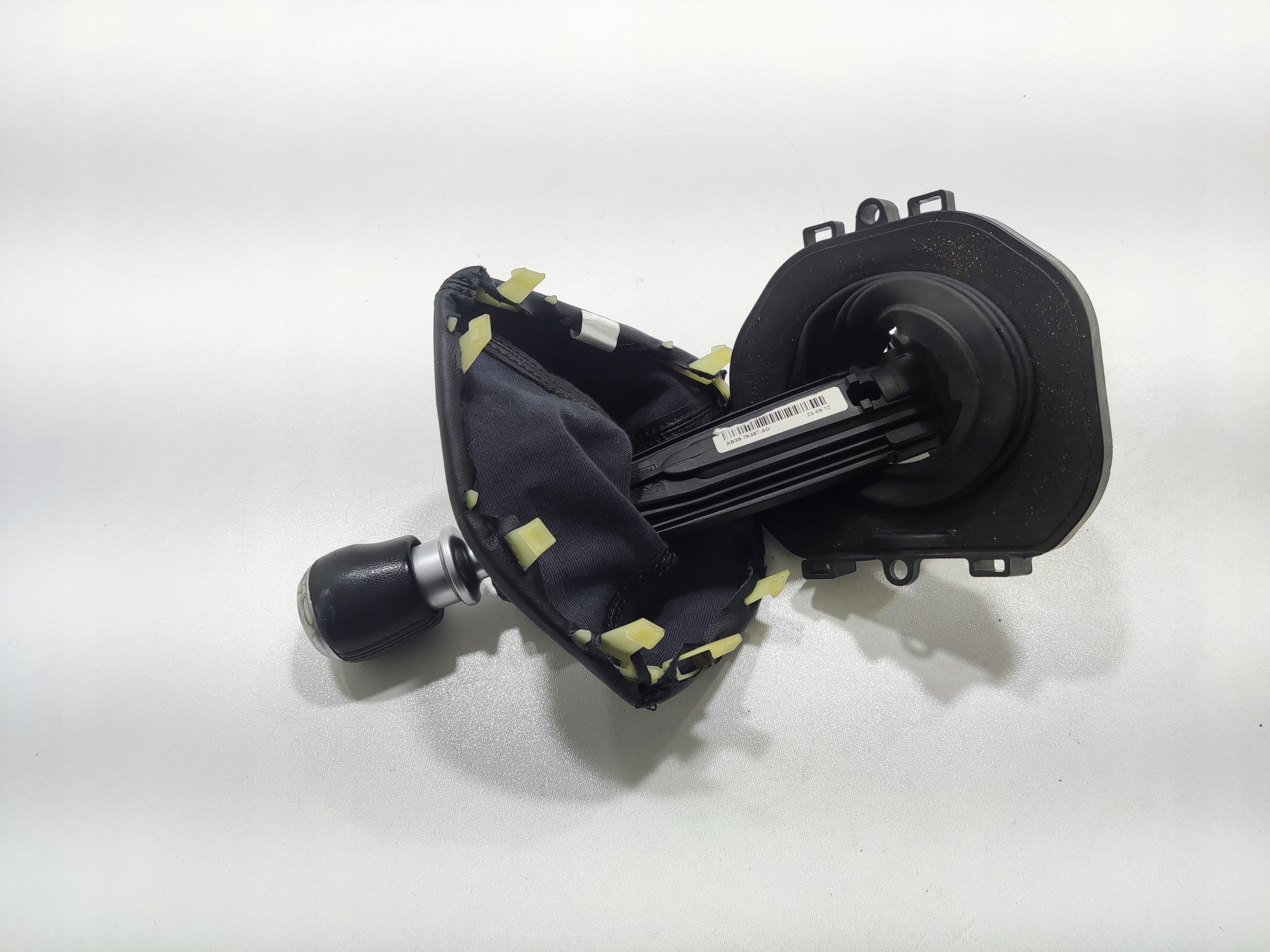 KULISA RADENIA RYCHLOSTI FORD RANGER IV V 2.2 TDCI AB39-7K387-AD 12-