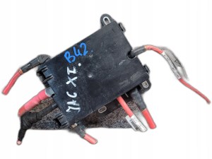 JAGUAR XF LIFT X250 POISTKOVA SKRINKA DX23-14A067-DB JAGUAR XF LIFT X250 POISTKOVA SKRINKA DX23-14A067-DB