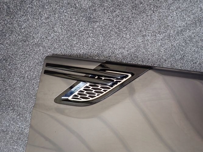RANGE ROVER SPORT II L494 13- PRAVY PREDNY BLATNIK