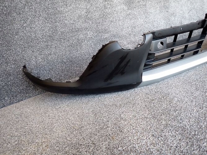 SUZUKI SX4 S-CROSS LIFT 21- PREDNÝ NÁRAZNÍK