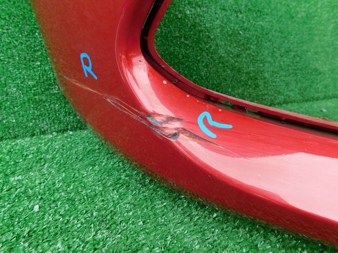 OPEL ASTRA V K LIFT 19- PREDNÝ NÁRAZNÍK