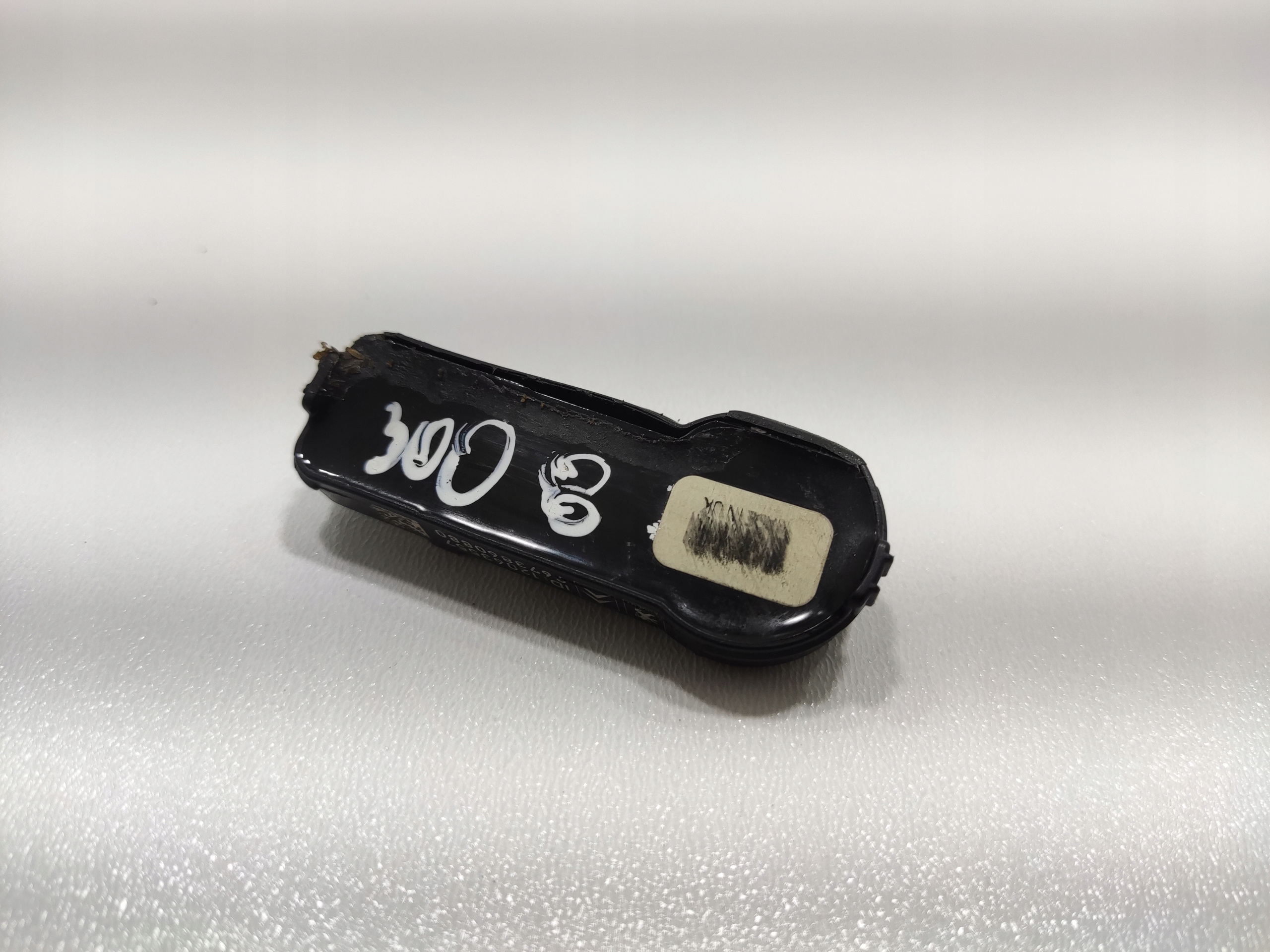 ČIDLO TLAKU PNEUMATIK TMPS PEUGEOT 3008 I 9673860880 2009-2016