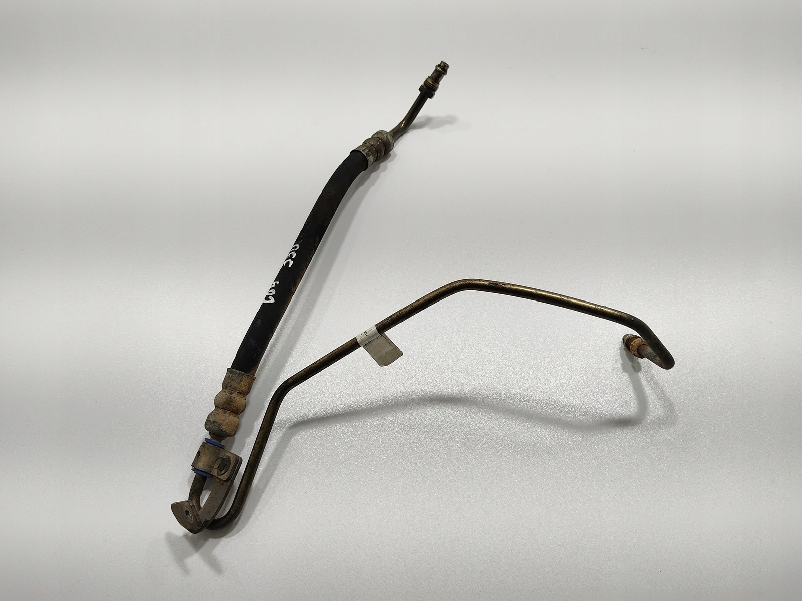 HADICA TRUBKA SERVA DEFENDER 2.4 TDCI 7H12-3R807-AC 2007-2014 EUROPA