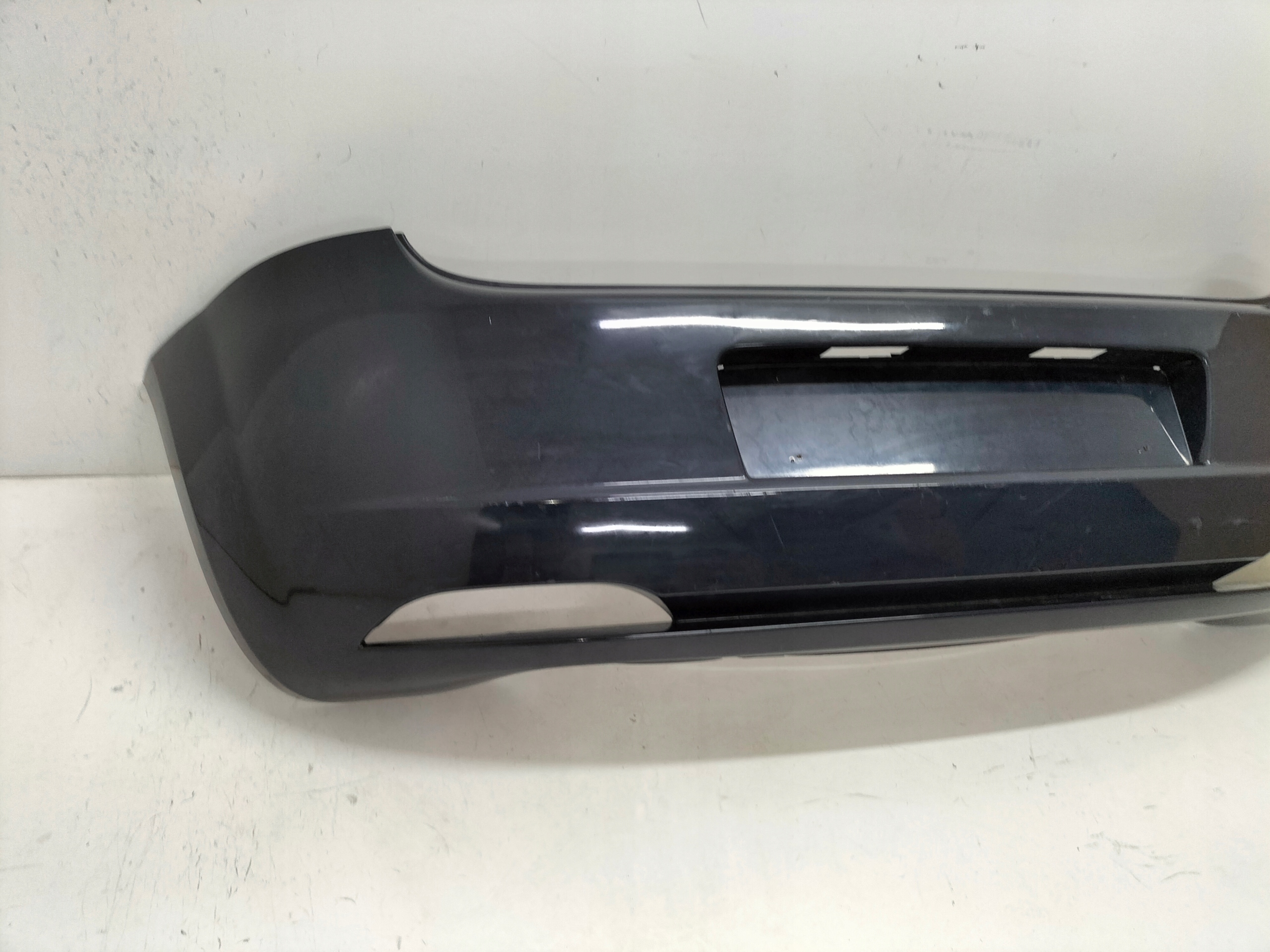 ZADNÝ NÁRAZNÍK FIAT GRANDE PUNTO 05-12