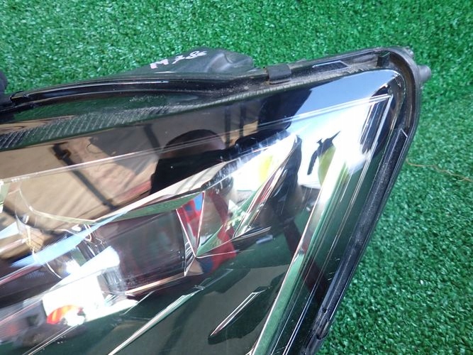 SKODA FABIA III FULL LED LIFT 18- LAVE PREDNE SVETLO