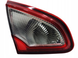 LAVE ZADNE SVETLO V KAPOTE NISSAN QASHQAI I J10 26555-BR01A 2010-2013 LIFT LAVE ZADNE SVETLO V KAPOTE NISSAN QASHQAI I J10 26555-BR01A 2010-2013 LIFT