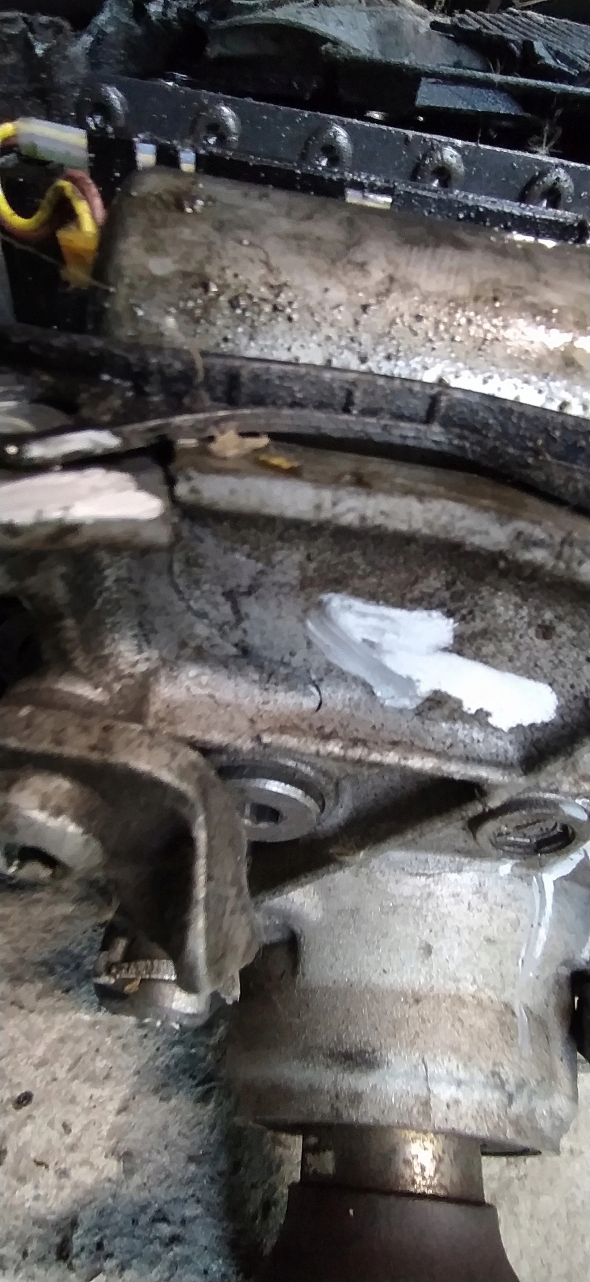 BMW F20 F21 2.0 D PREVODOVKA 6hp-45