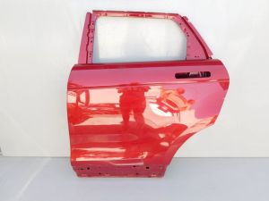 RANGE ROVER EVOQUE 19- LAVE ZADNE DVERE RANGE ROVER EVOQUE 19- LAVE ZADNE DVERE
