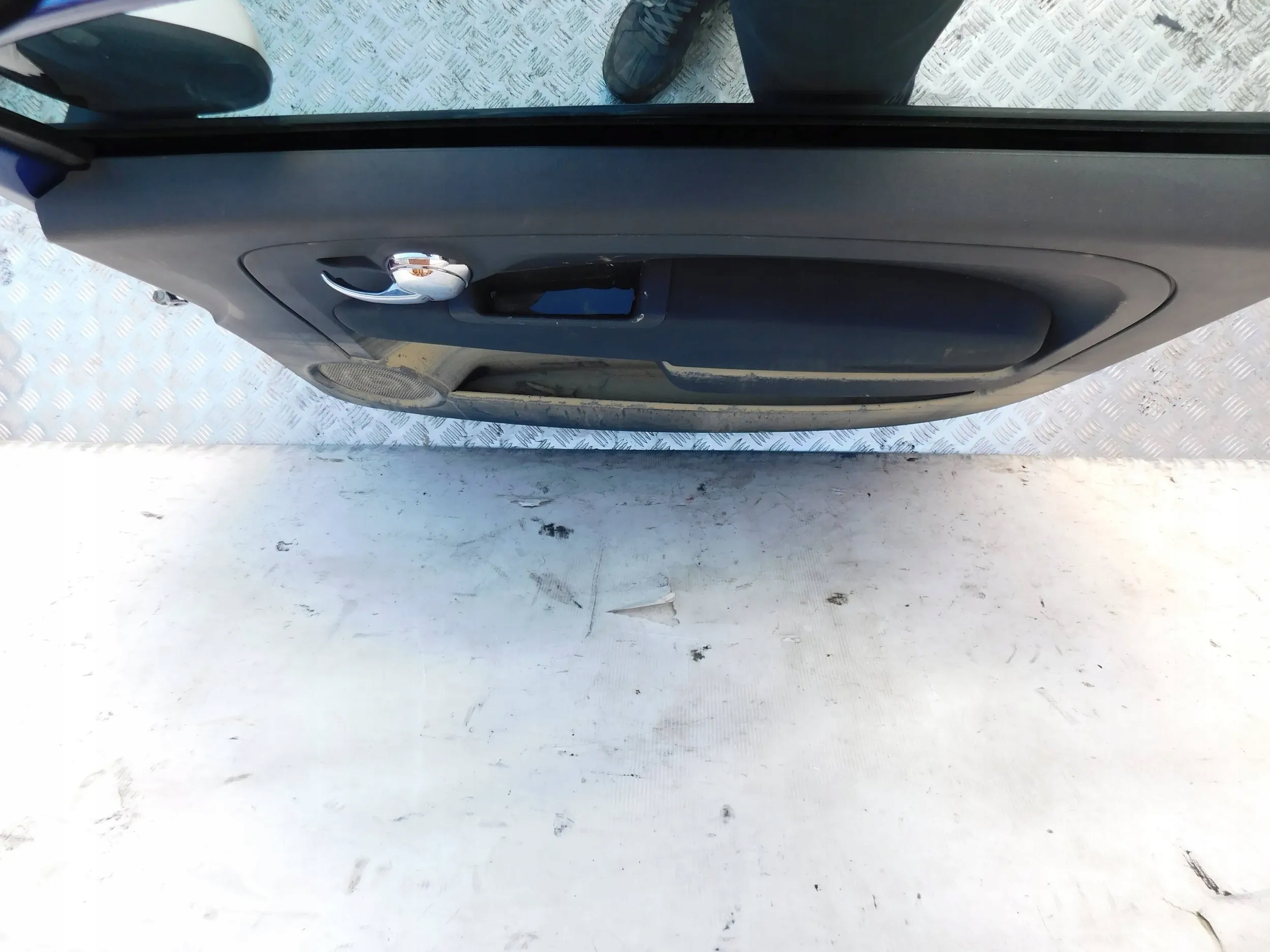 PRAVE DVERE FIAT 500 07-