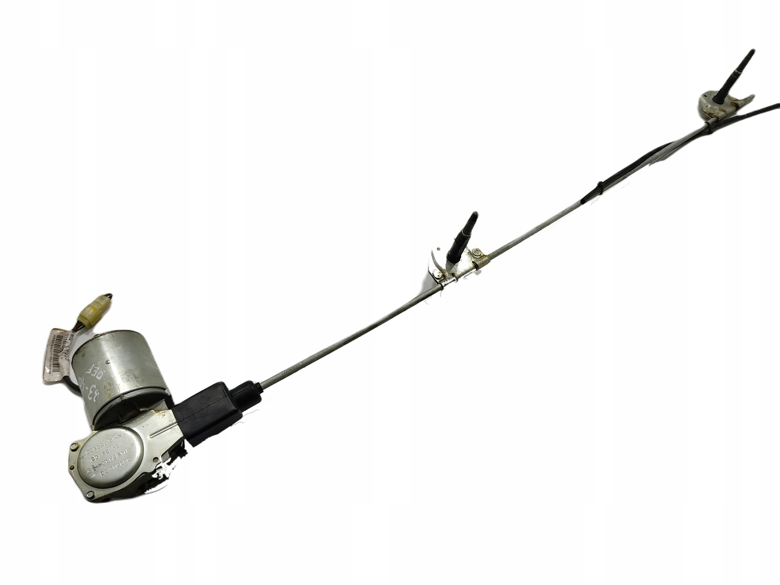 MECHANIZMUS STIERACOV  LAND ROVER DEFENDER XH1217508CC 2007-2014 EUROPA