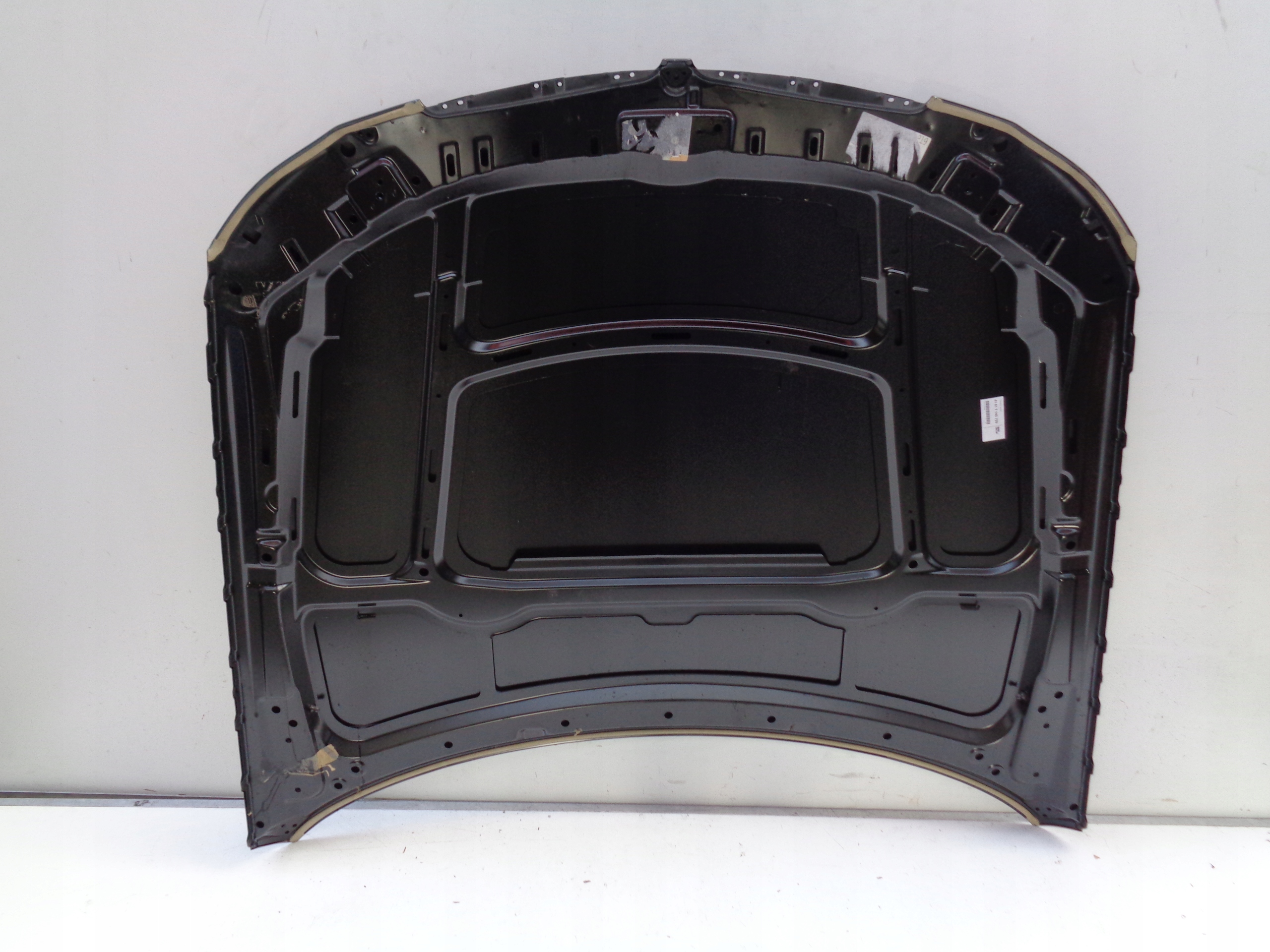 NOVA PREDNÁ KAPOTA BMW 3 E90 E91 04-08 NR 33265