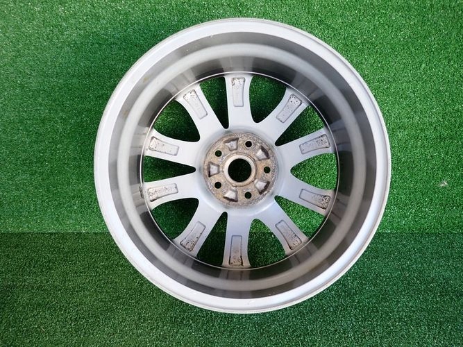 MAZDA CX3 3 CX5 7Jx18 ET50 5×114,3 HLINIKOVY DISK ELEKTRON