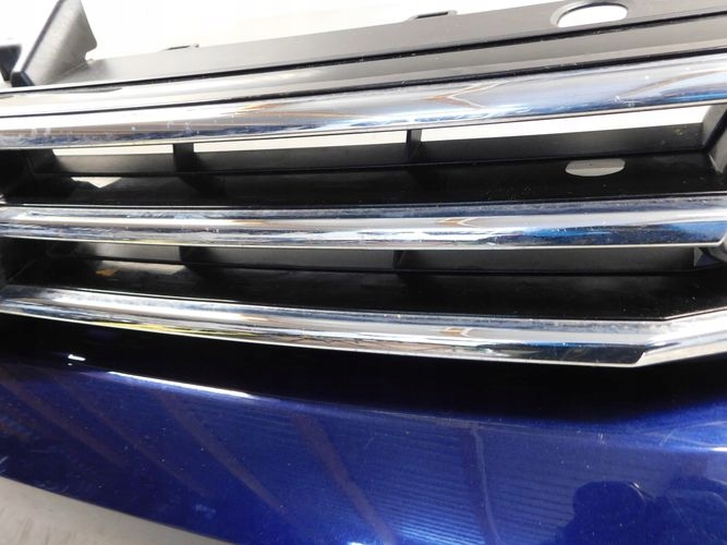 VW TOURAN 15- PREDNÝ NÁRAZNÍK