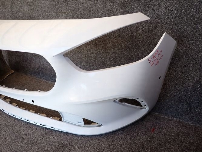 MERCEDES W247 247 B-KLASA 18- PREDNÝ NÁRAZNÍK