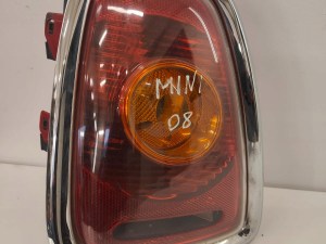 Mini r55 r56 cooper 06-11 2751307 LAVE ZADNE SVETLO Mini r55 r56 cooper 06-11 2751307 LAVE ZADNE SVETLO