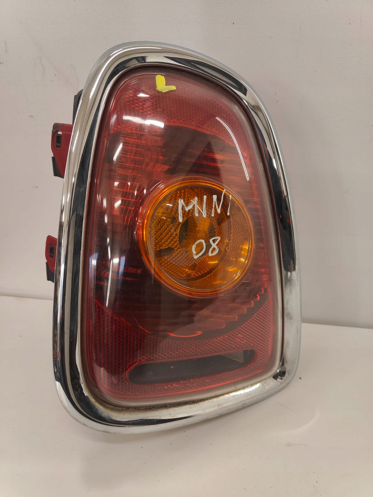 Mini r55 r56 cooper 06-11 2751307 LAVE ZADNE SVETLO