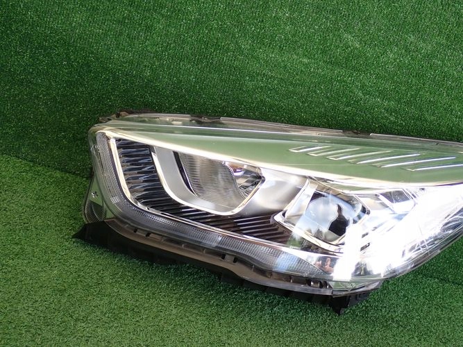 FORD KUGA MK2 II XENON LIFT 16- LAVE PREDNE SVETLO