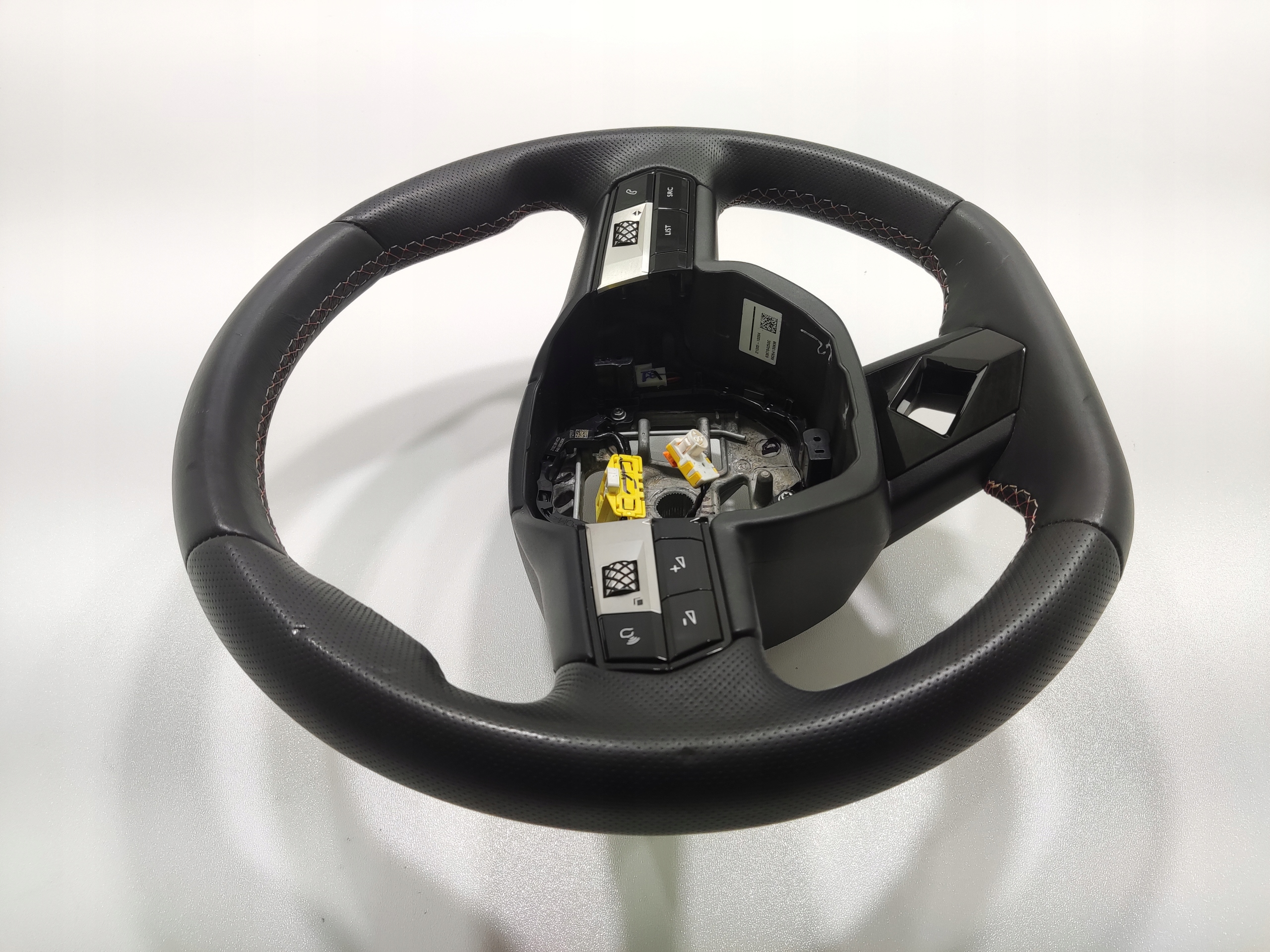 VOLANT MULTIFUNKCIA NASTAVENIE CITROEN DS 3 DS3 CROSSBACK 19- 98264130KM