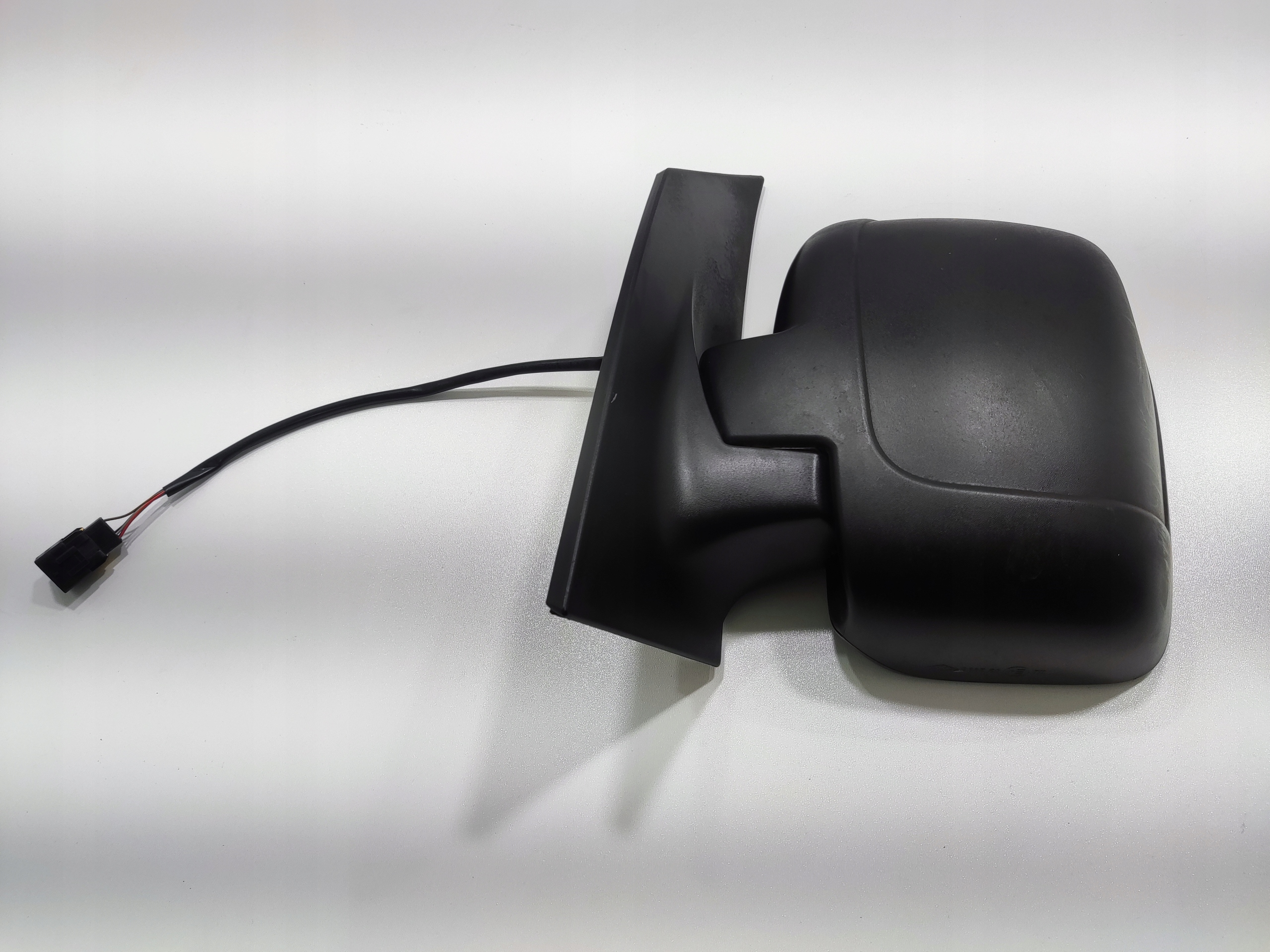 ĽAVÉ ZRKADLO CITROEN JUMPY EXPERT SCUDO II 5 KABEL 2007-2013