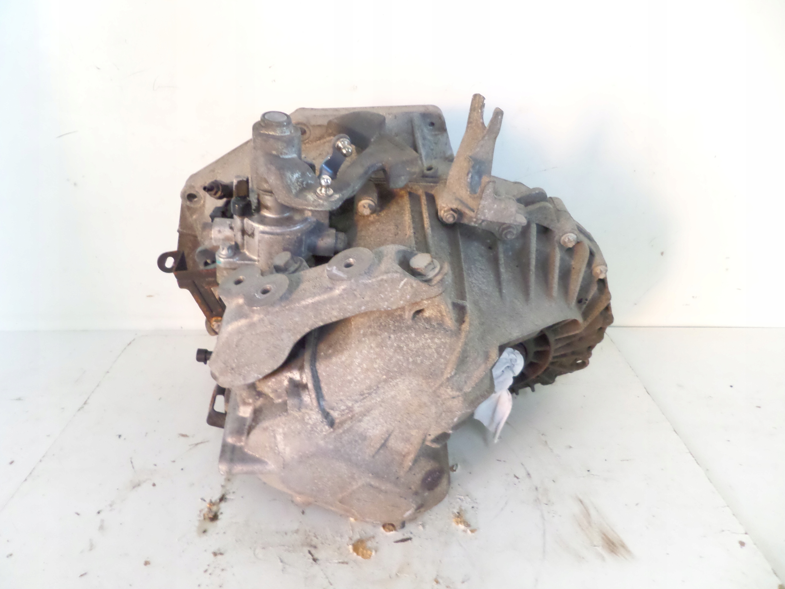 PREVODOVKA OPEL INSIGNIA A 08- 2.0CDTI F40