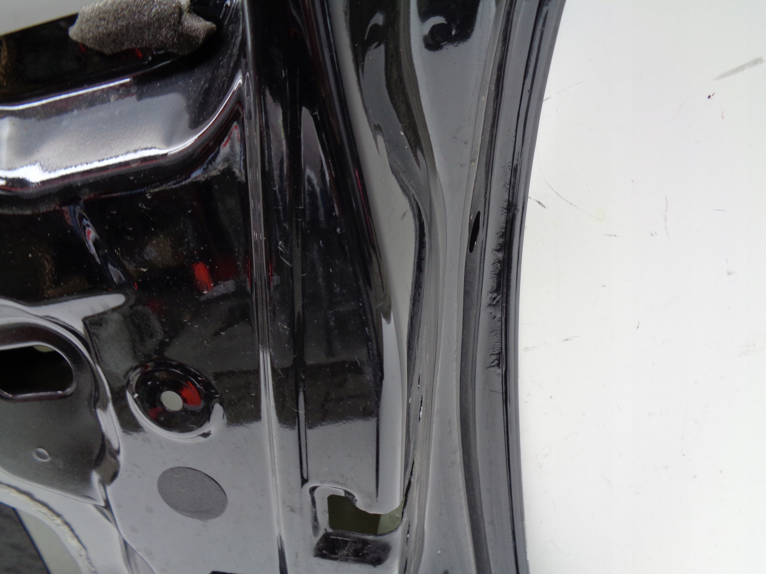 PRAVE PREDNE DVERE CITROEN C4 CACTUS 18- LIFT