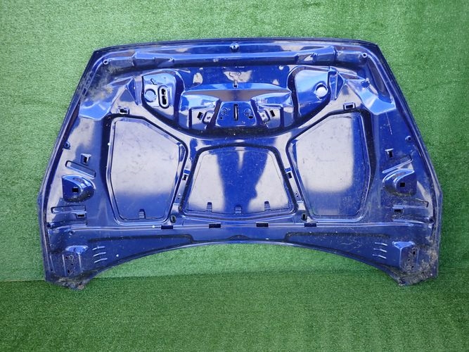 FORD FOCUS MK3 LIFT 14- PREDNÁ KAPOTA